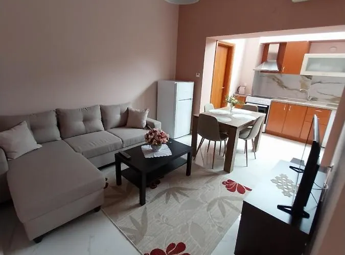 Olgas No2 House