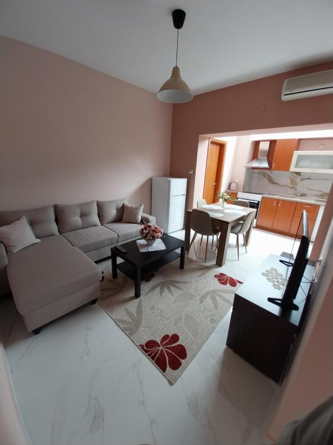 Olgas No2 House