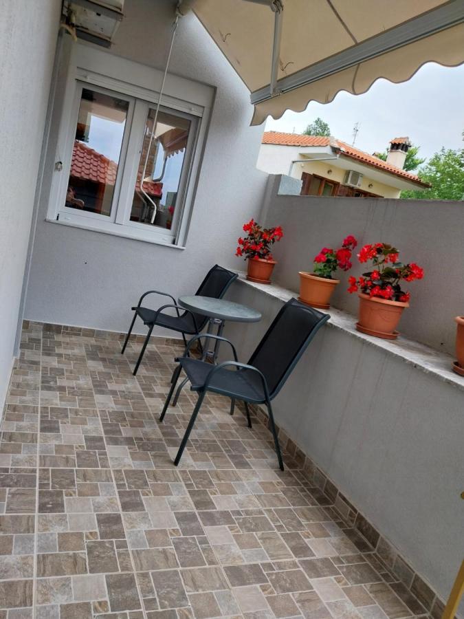 Olgas No2 House Apartment