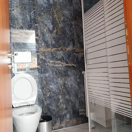 Olgas No2 House Apartment Polygyros Exterior photo