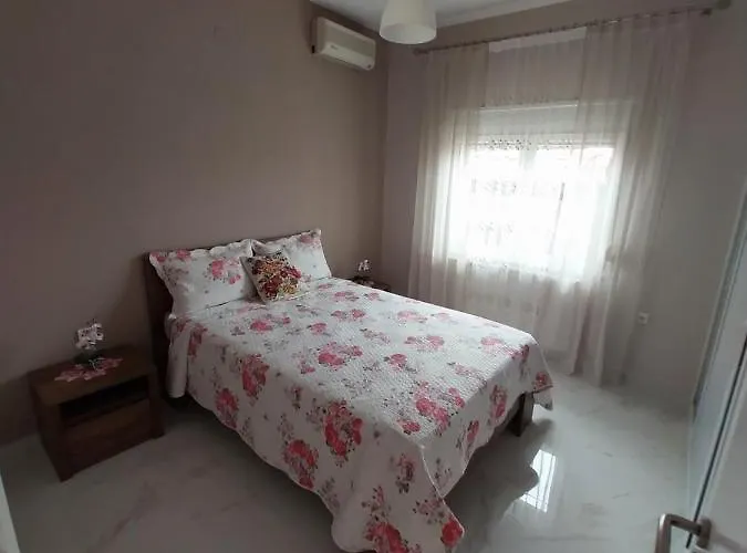 Olgas No2 House