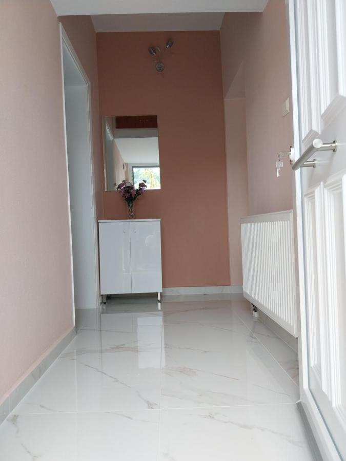 Olgas No2 House Apartmán Polýgyros